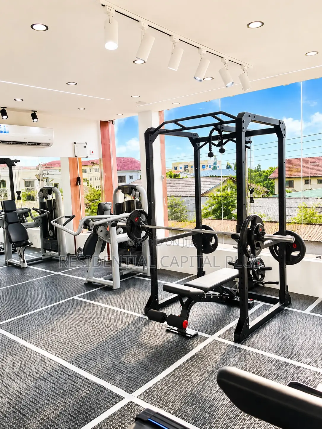 2bdrm Apartment in Spintex for rent