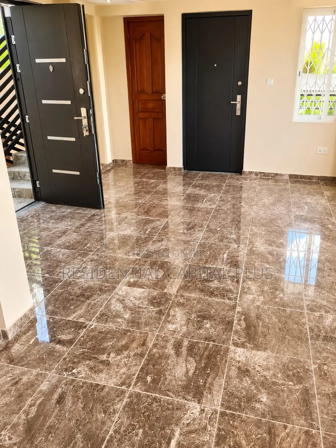 2bdrm Apartment in Spintex for rent