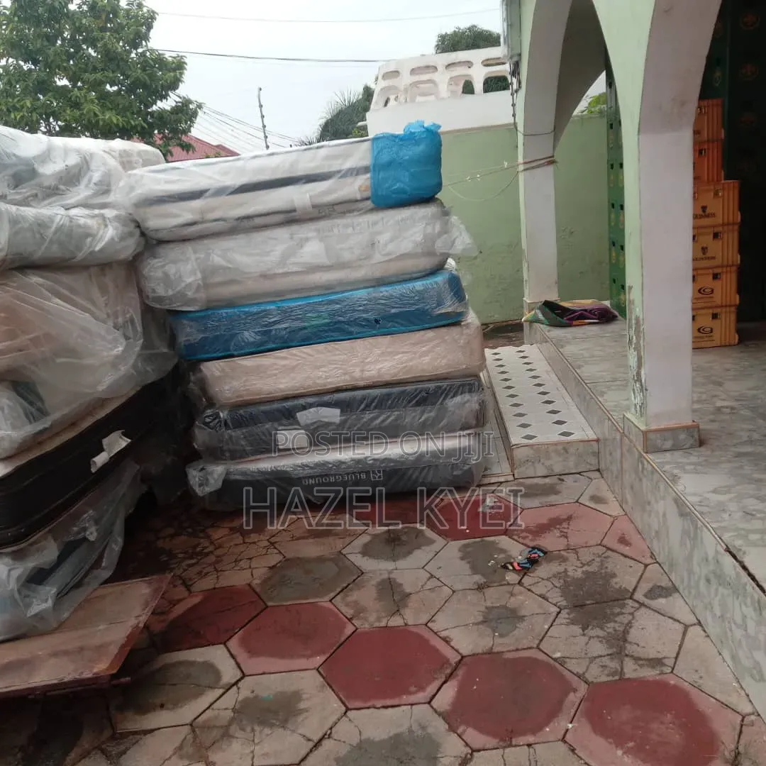 Quality Mattress