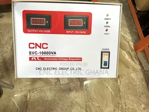 Automatic Voltage Regular 10kva