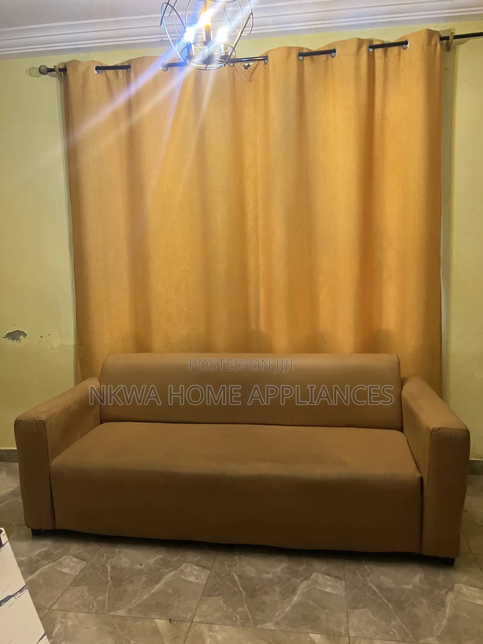 3 Seater Sofa