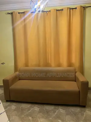 3 Seater Sofa