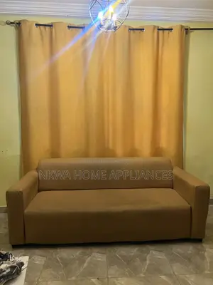 3 Seater Sofa