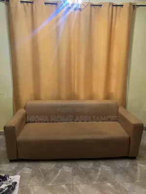 3 Seater Sofa