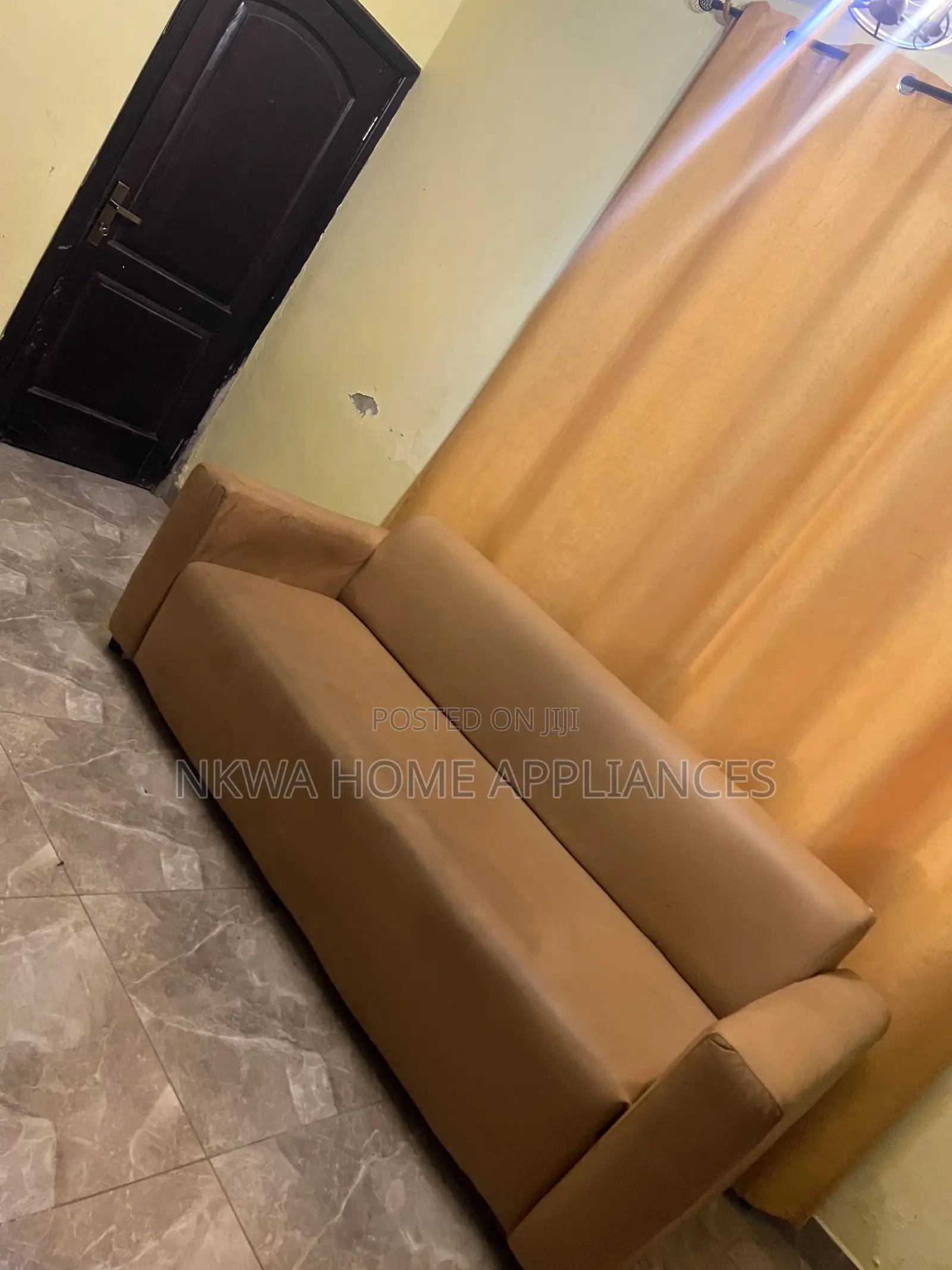 3 Seater Sofa