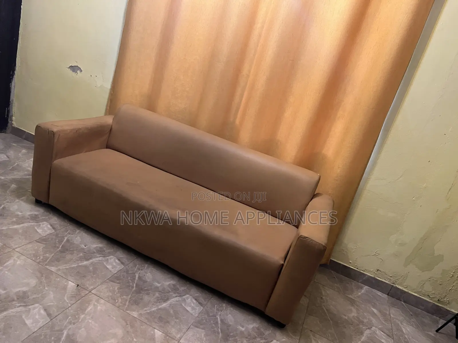 3 Seater Sofa