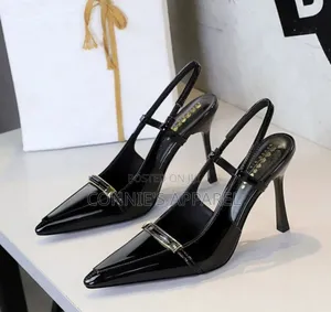 Original Slingback Heels for Women
