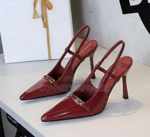 Original Slingback Heels for Women