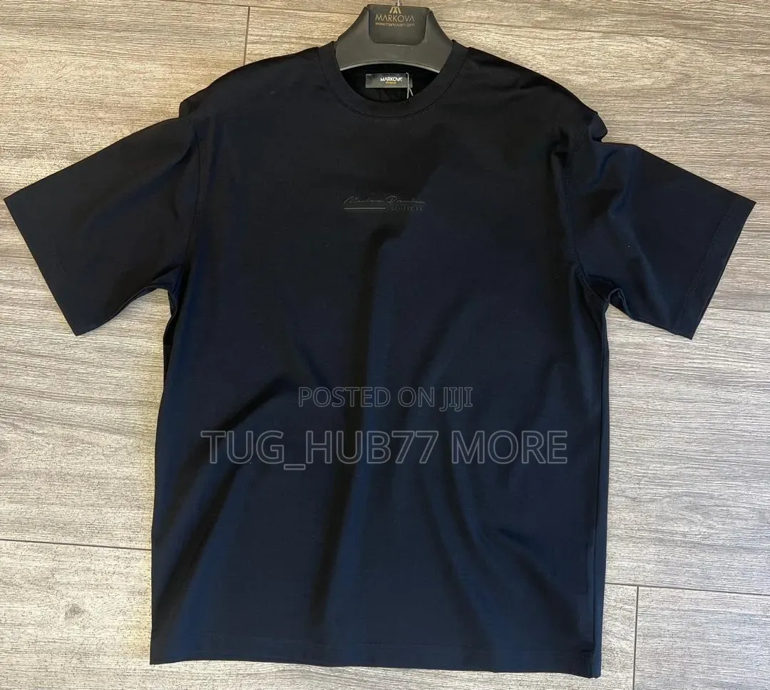 Men Quality Polo and Fashionable Top