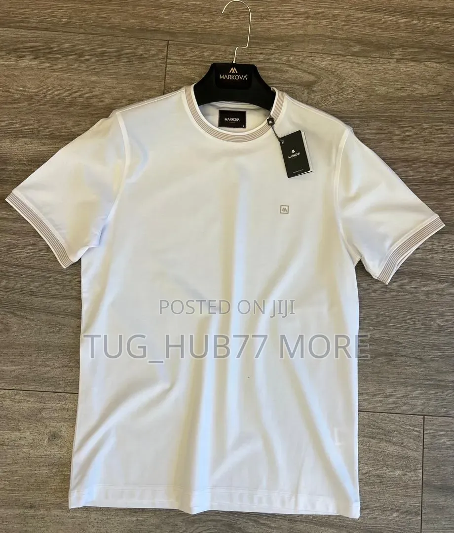 Men Quality Polo and Fashionable Top