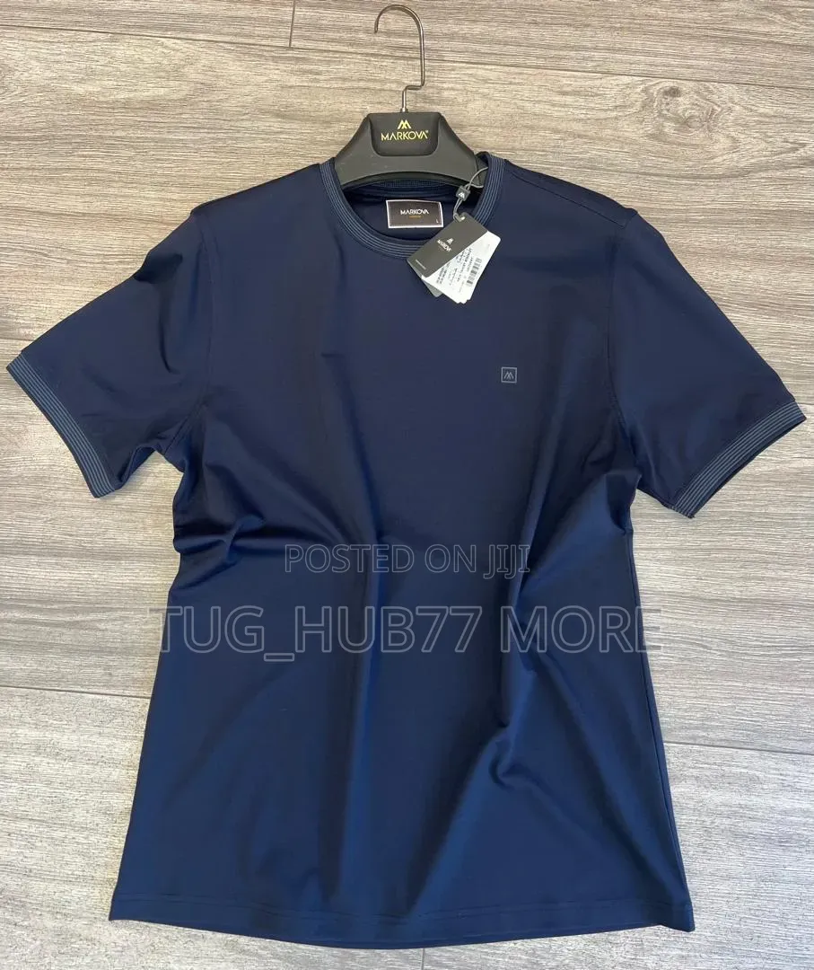 Men Quality Polo and Fashionable Top