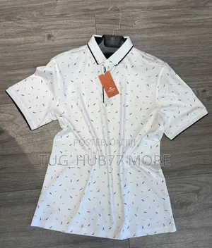 Men Quality Polo and Fashionable Top