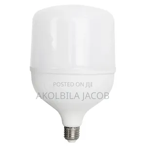 Led Screw Bulb