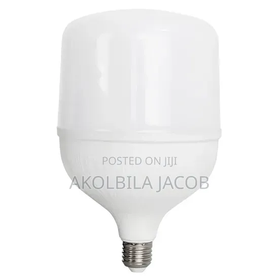 Led Screw Bulb