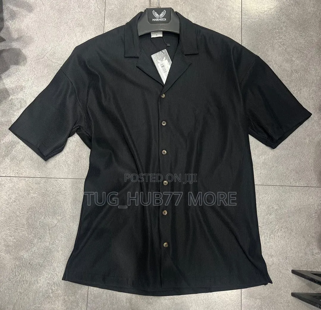 Men Quality Polo and Fashionable Top