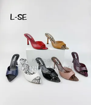 Kitten Heels for Women