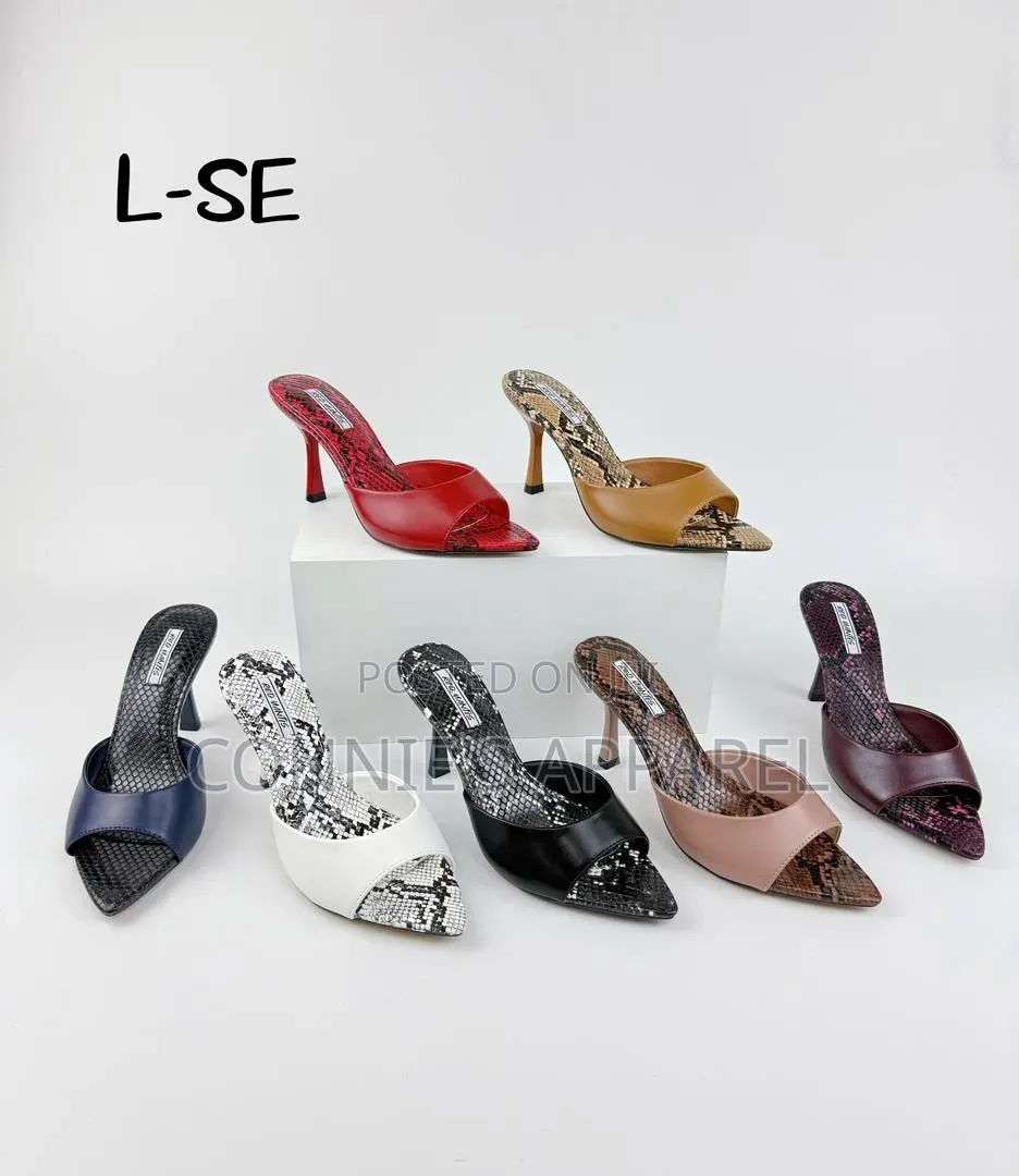 Kitten Heels for Women
