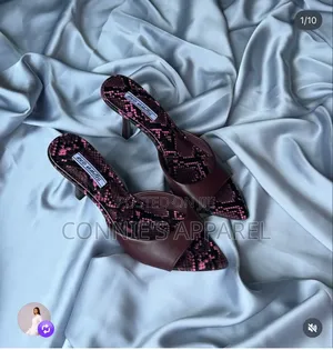 Kitten Heels for Women