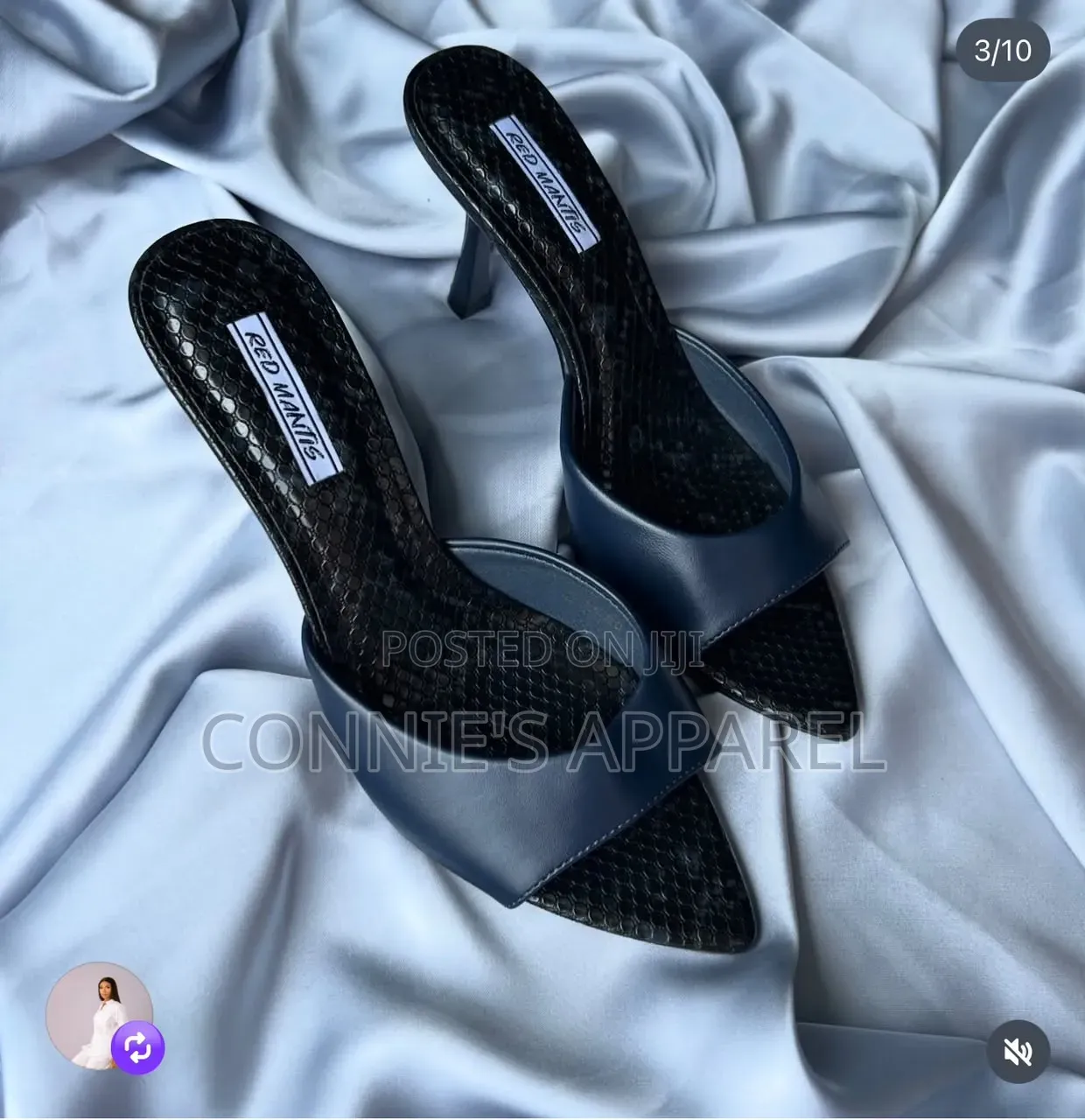 Kitten Heels for Women