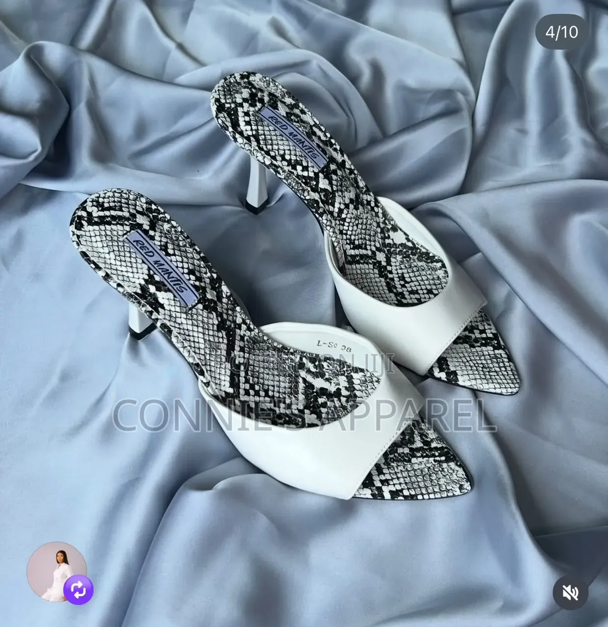 Kitten Heels for Women