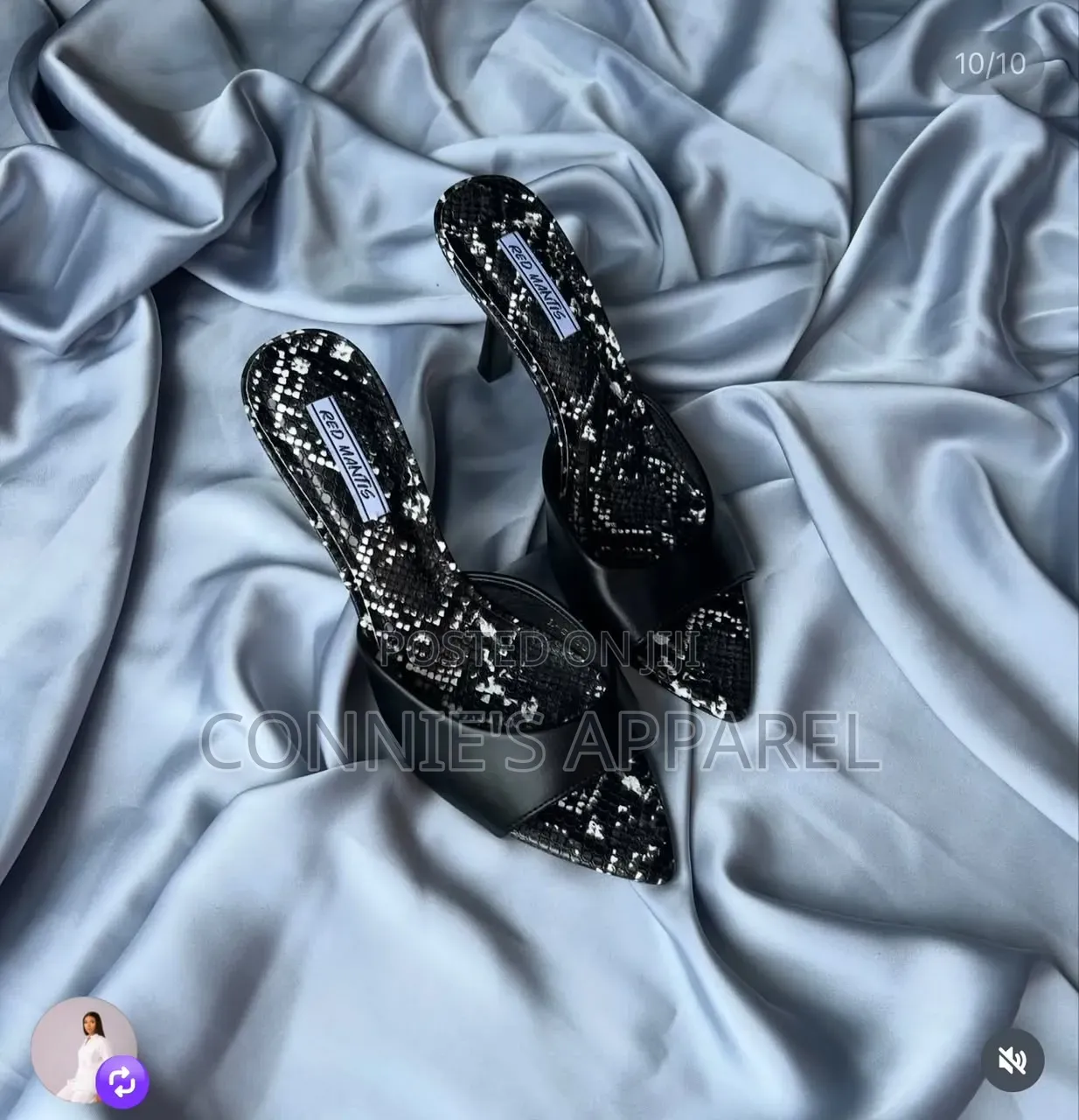 Kitten Heels for Women