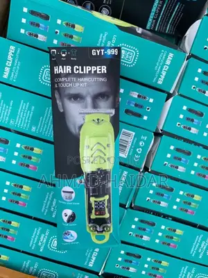 Hair Clipper