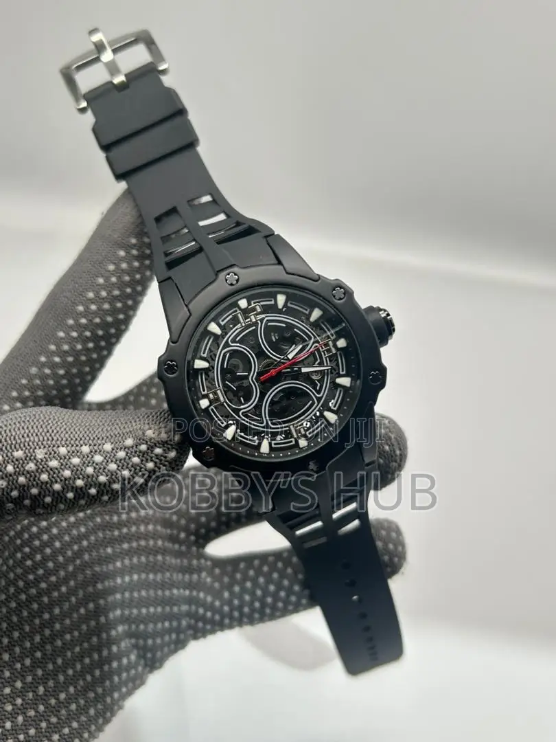 Original Richard Mille
