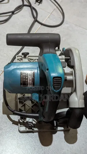 Makita Circular Saw