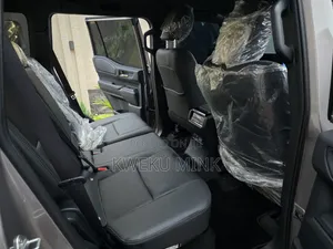 Toyota Land Cruiser 2025 Beige