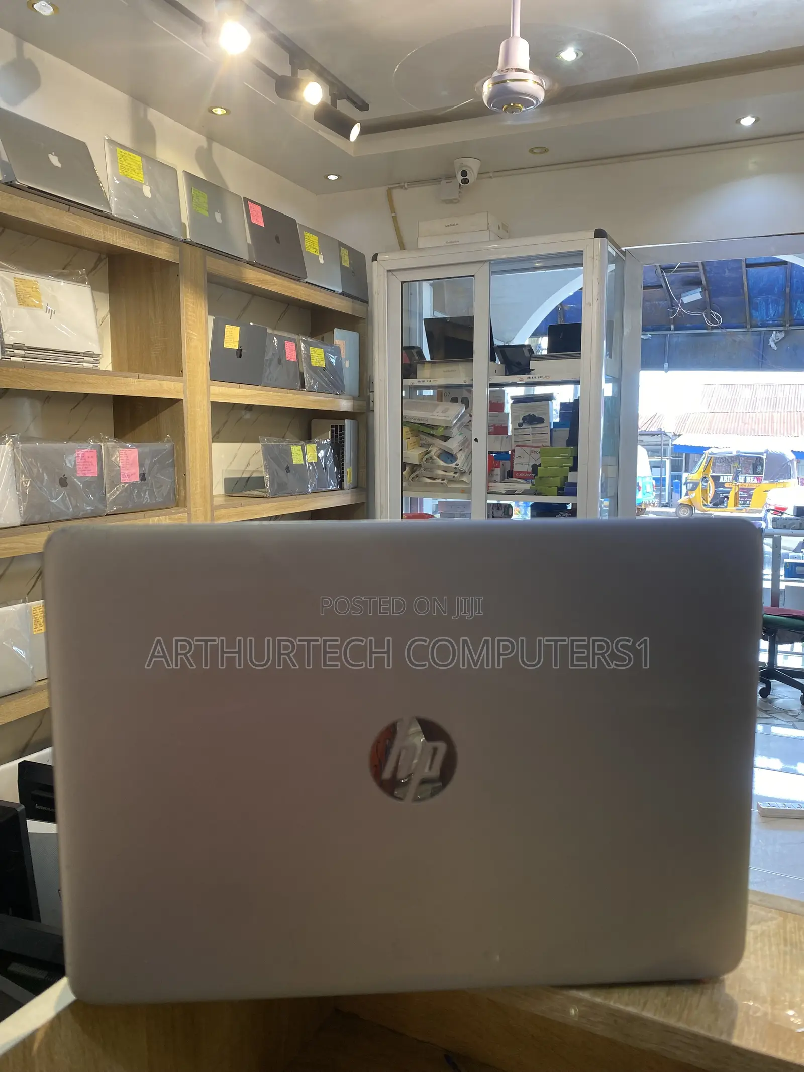 Laptop HP EliteBook 840 G3 8GB Intel Core i7 HDD 500GB