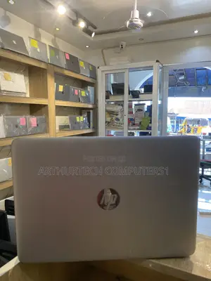 Laptop HP EliteBook 840 G3 8GB Intel Core i7 HDD 500GB