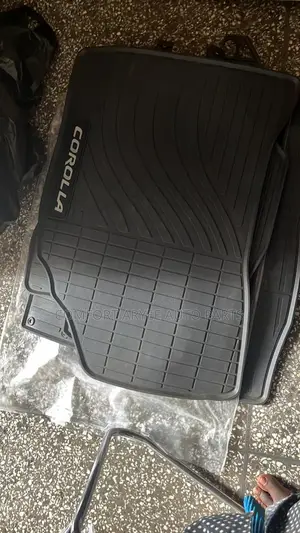 Corolla Floormat Original