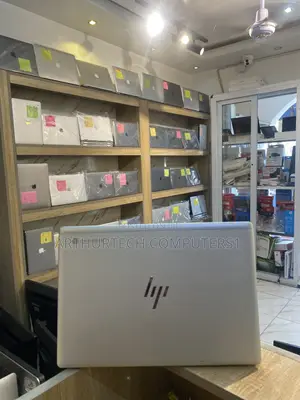 Laptop HP 8GB Intel Core i5 SSD 128GB