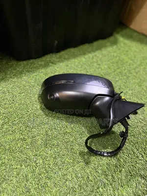 Outlander 2023-2025mirror With Camera, Sensor and Light Mitsubishi