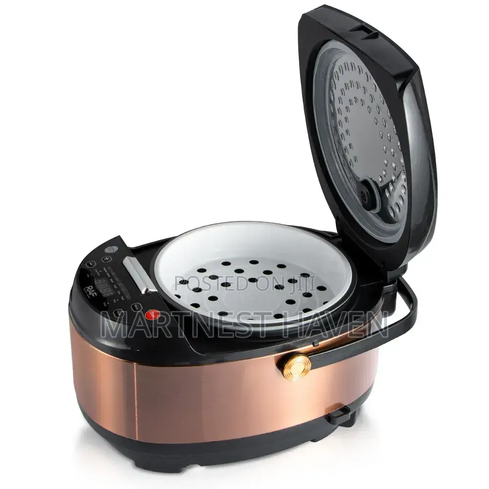 Raf Rice Cooker