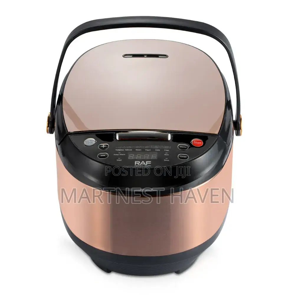Raf Rice Cooker