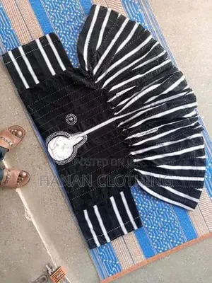 Smocks Fugu