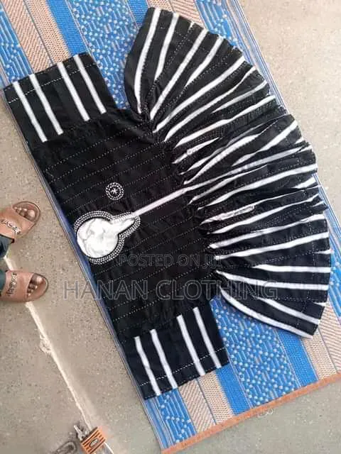 Smocks Fugu