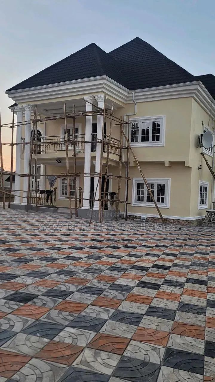 Stone Designs