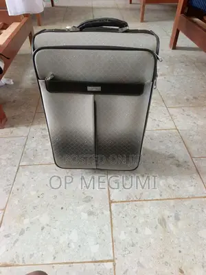 Medium Travel Suitcase