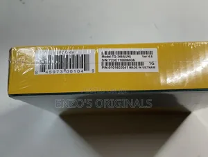Gigabit Pci Express Network Adapter Original Tplink Lan Card Rj45