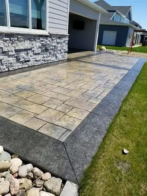 Concrete Designs