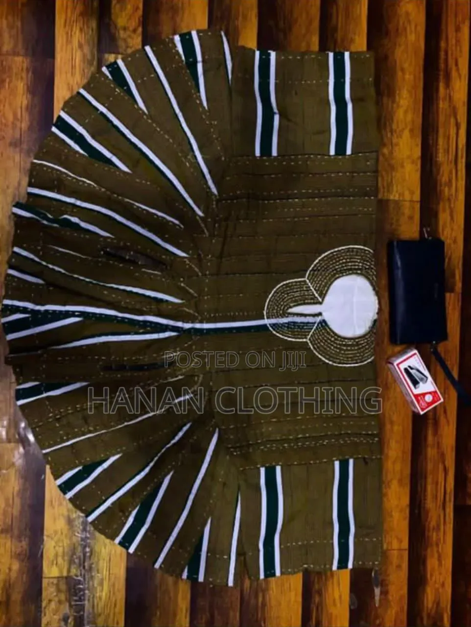 Smocks Fugu