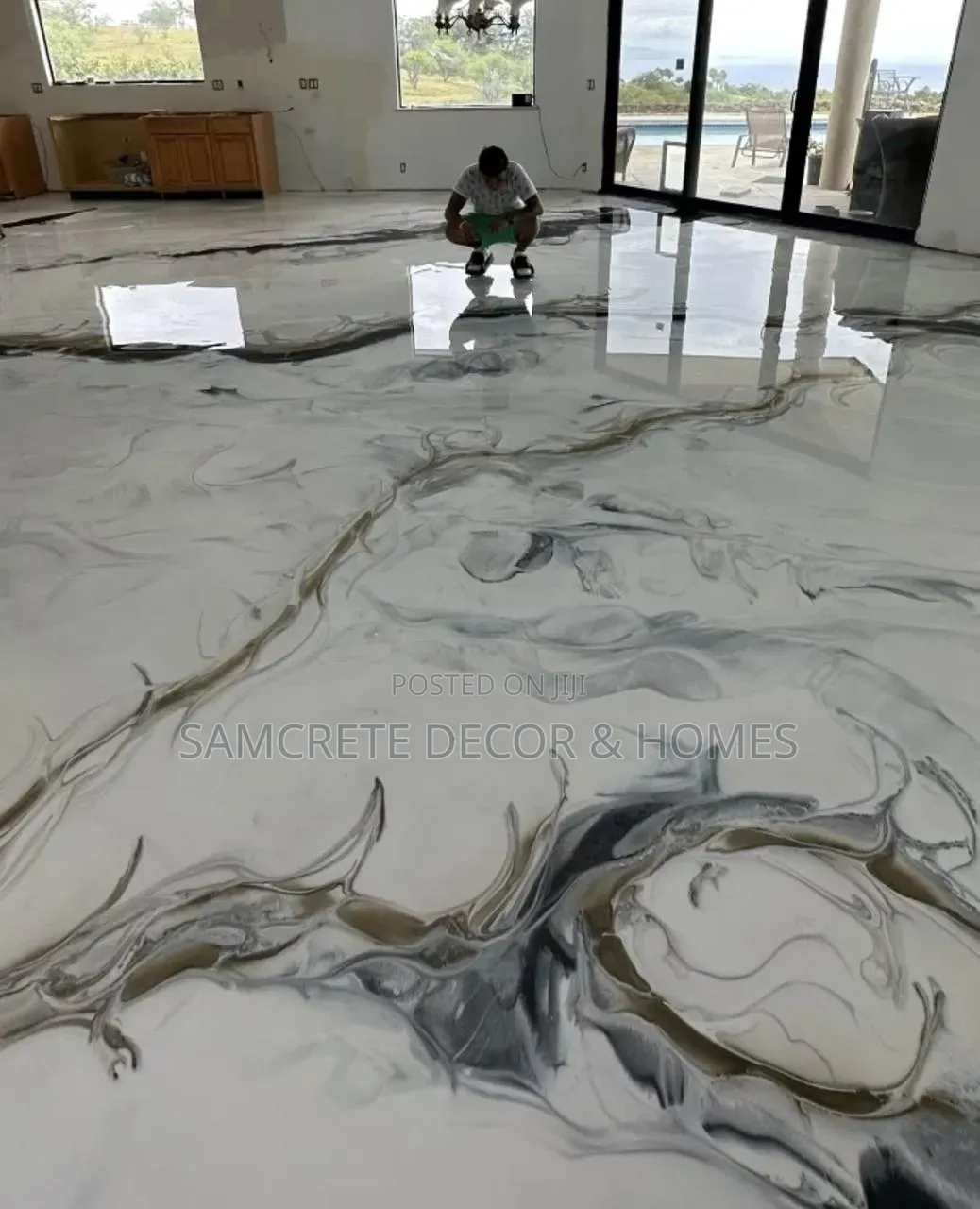 Epoxy Designs
