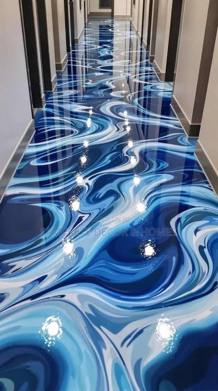 Epoxy Designs