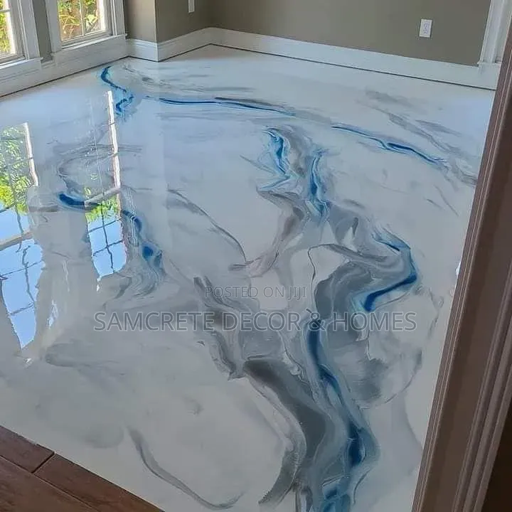 Epoxy Designs