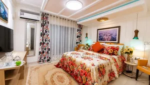 Weekend Promo for 5 Bedroom Master Suit Short Let Apartment