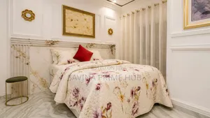 Weekend Promo for 5 Bedroom Master Suit Short Let Apartment