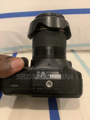 Canon Eos Kiss X4