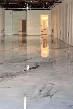 Epoxy Construction